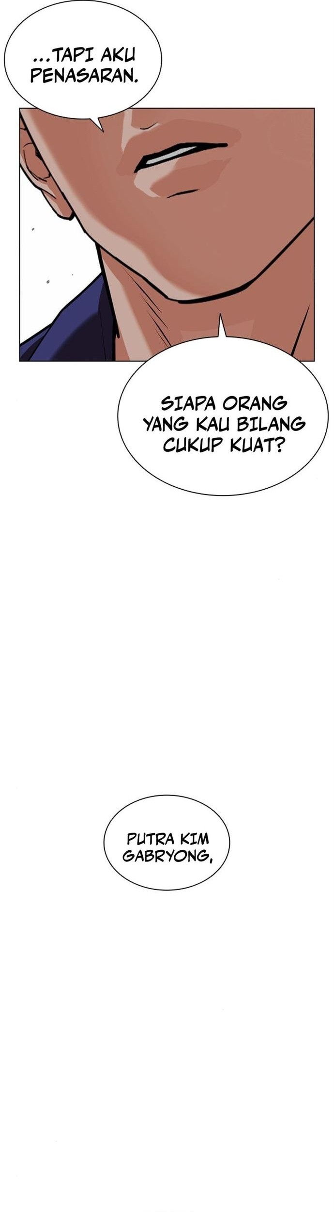Lookism Chapter 557 - halaman 53