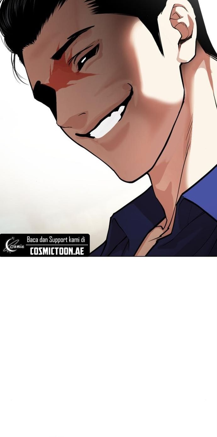 Lookism Chapter 557 - halaman 57