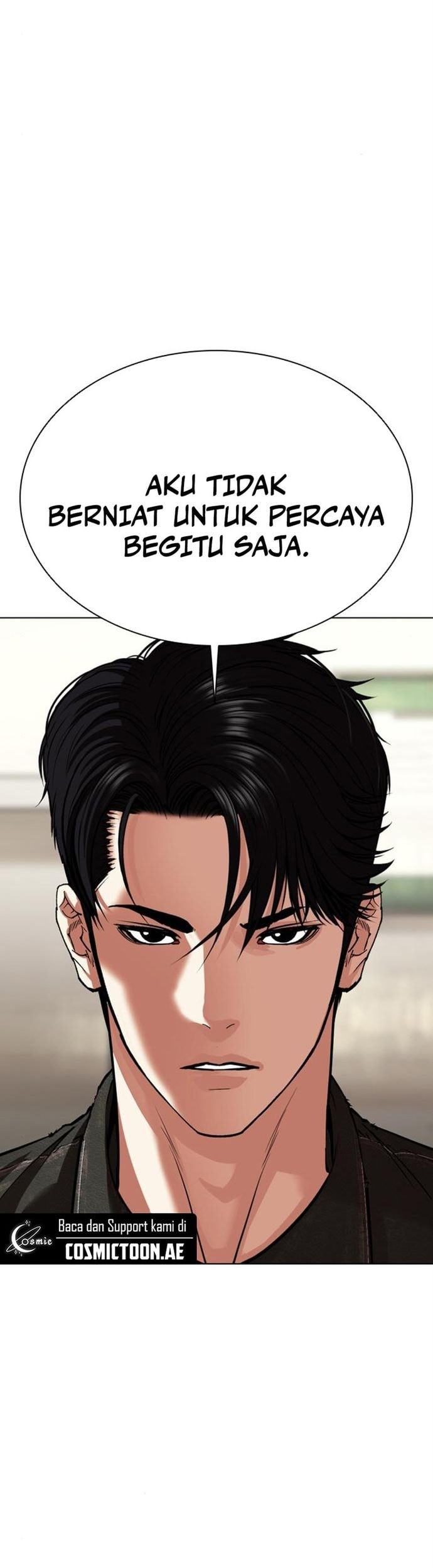 Lookism Chapter 557 - halaman 61