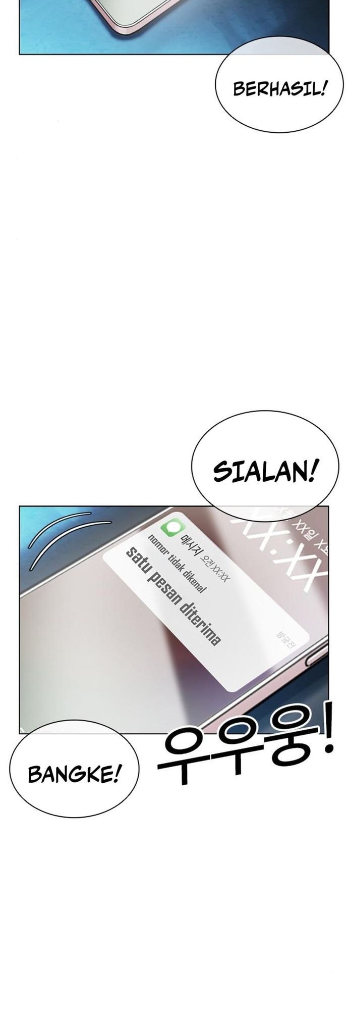 Lookism Chapter 557 - halaman 66