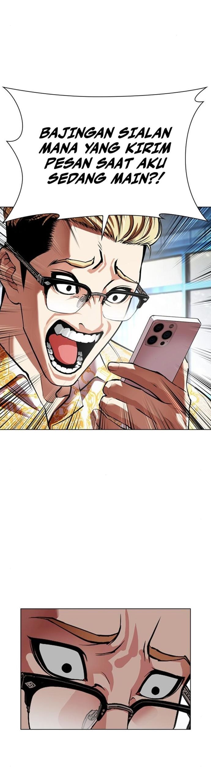 Lookism Chapter 557 - halaman 67