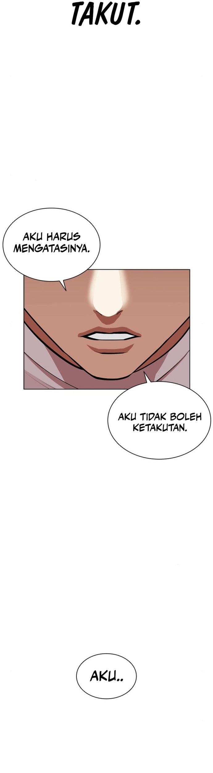 Lookism Chapter 557 - halaman 7