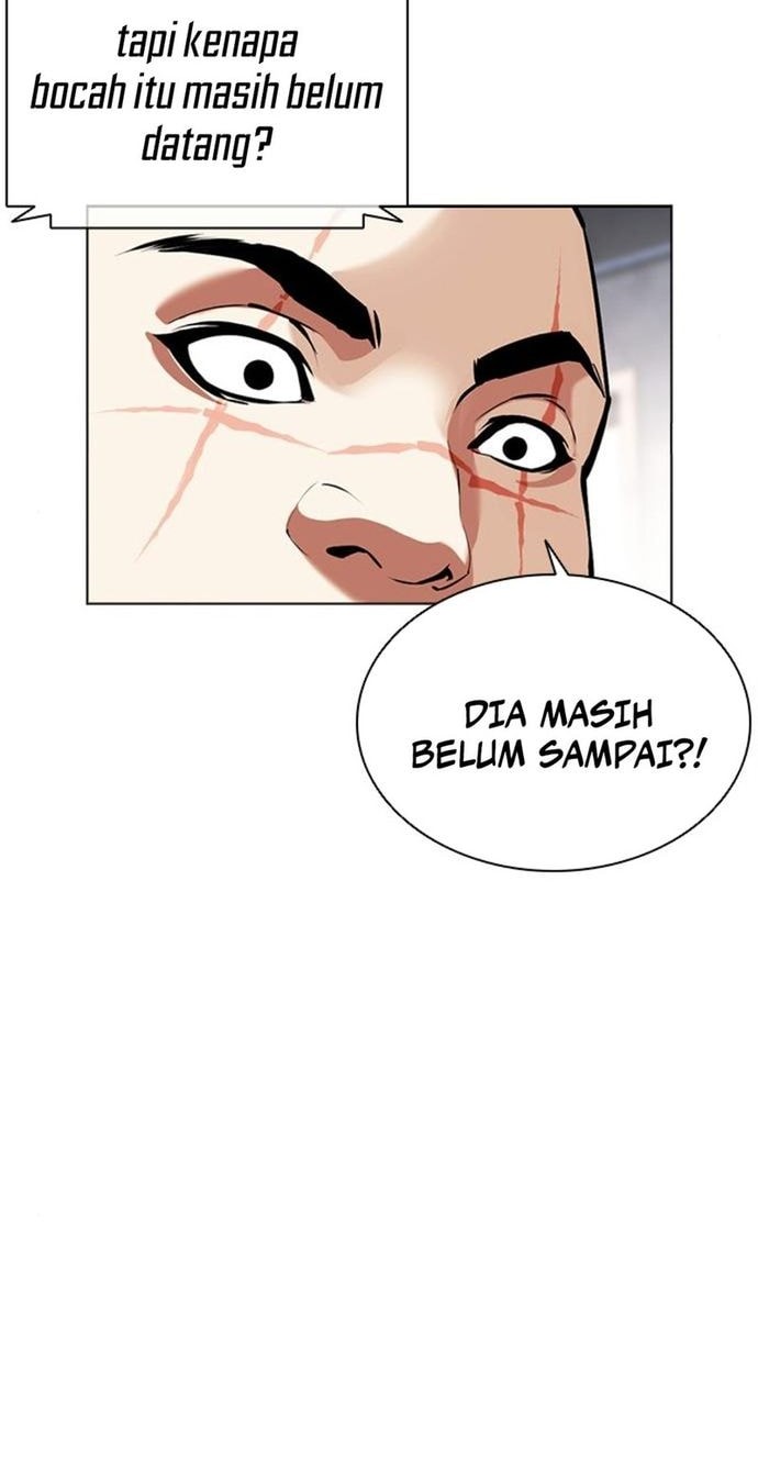 Lookism Chapter 557 - halaman 78