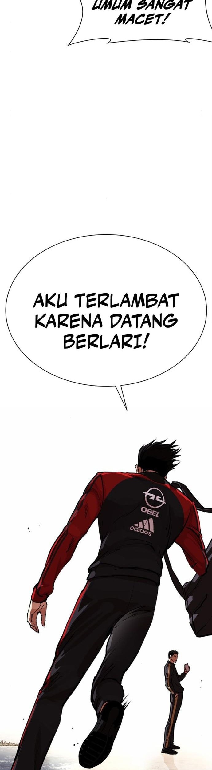 Lookism Chapter 557 - halaman 80