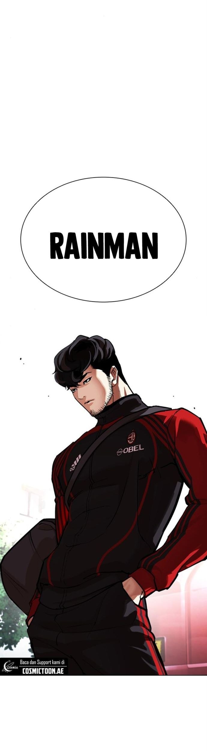 Lookism Chapter 557 - halaman 82