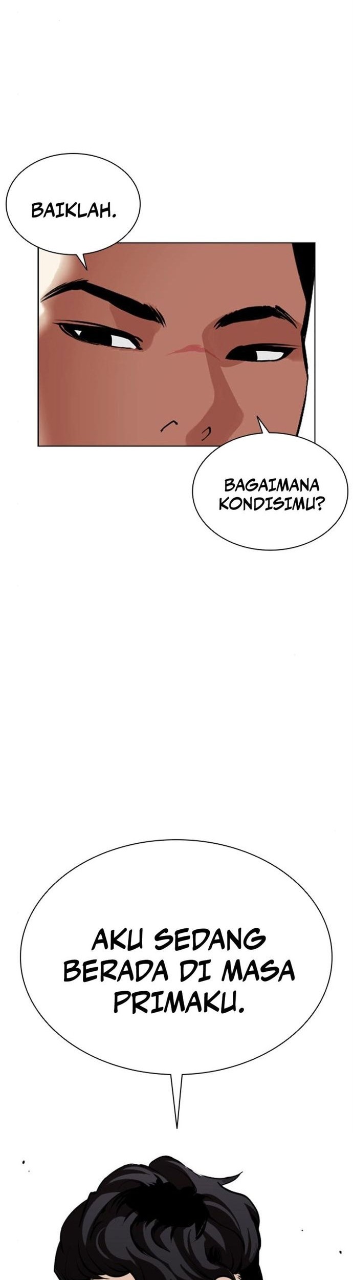 Lookism Chapter 557 - halaman 83