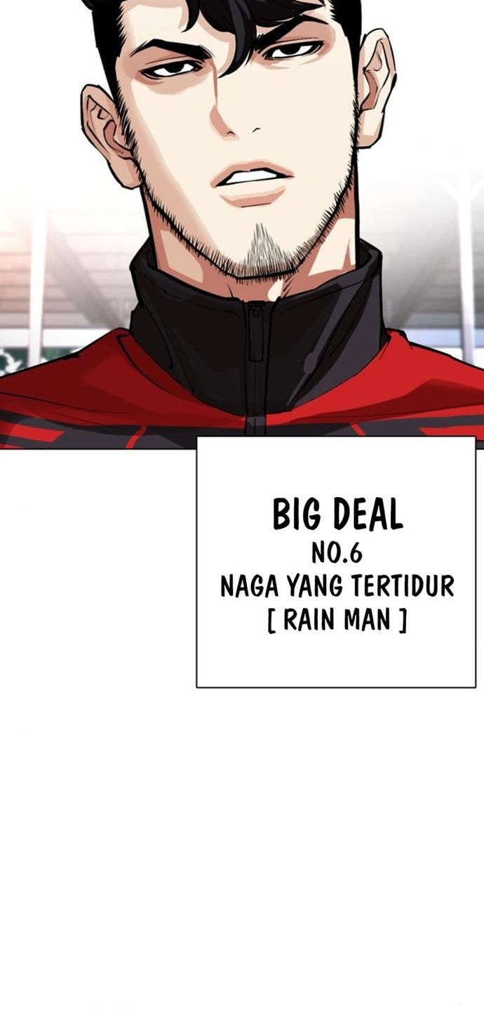 Lookism Chapter 557 - halaman 84