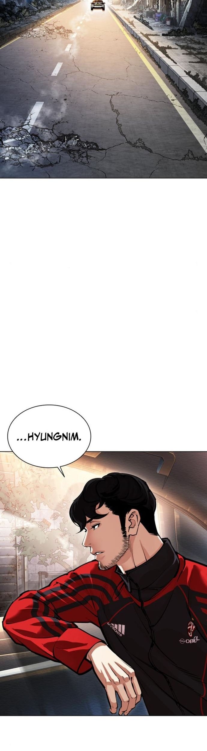 Lookism Chapter 558 - halaman 26