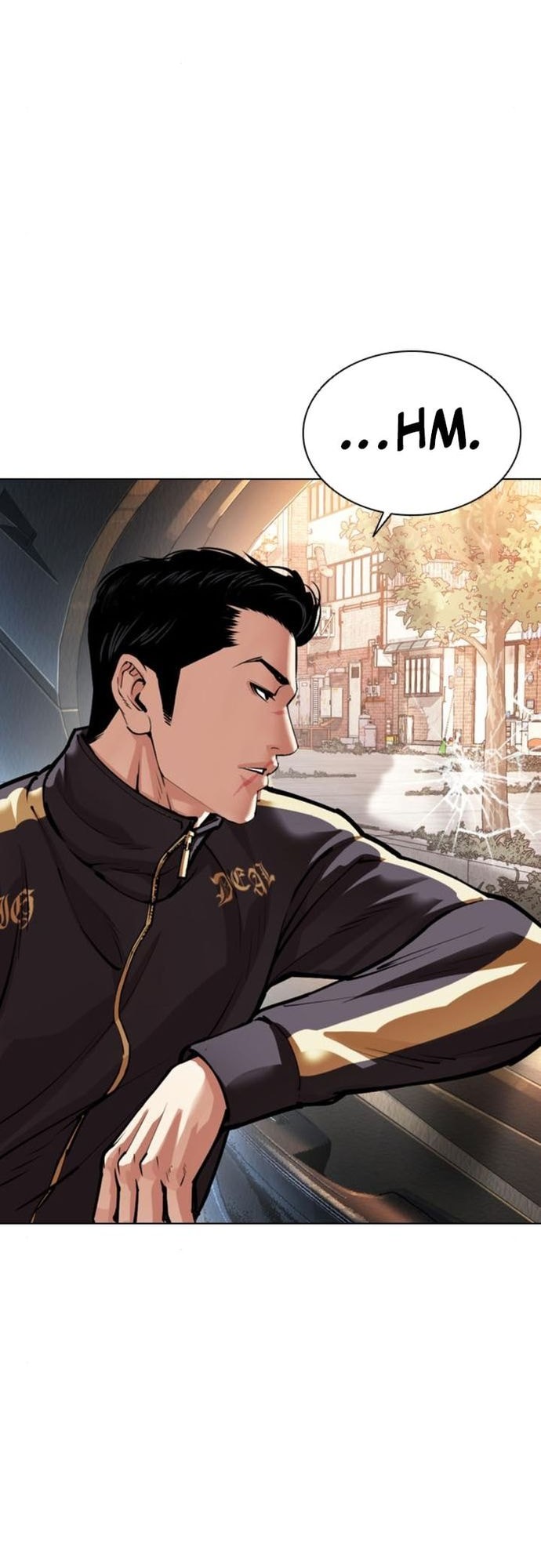 Lookism Chapter 558 - halaman 27