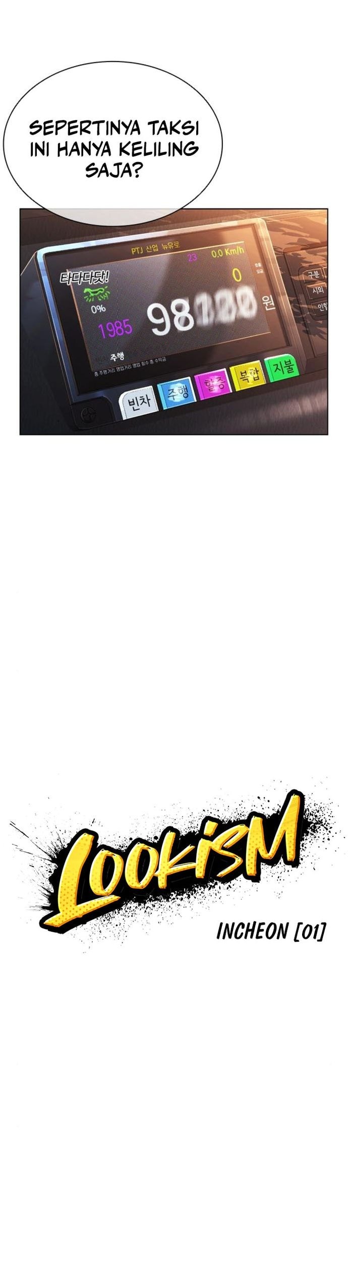 Lookism Chapter 558 - halaman 28