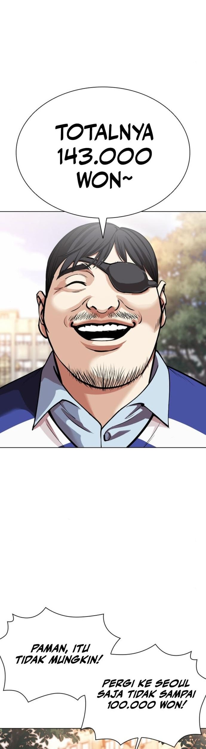 Lookism Chapter 558 - halaman 29