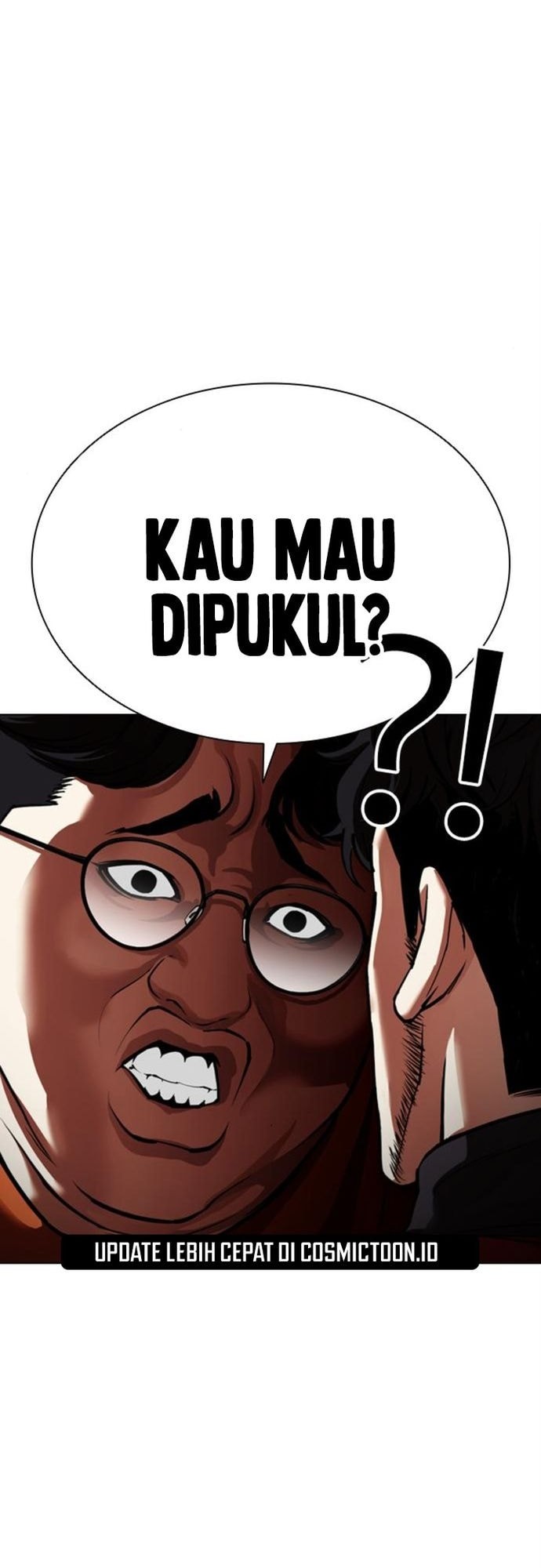 Lookism Chapter 558 - halaman 45
