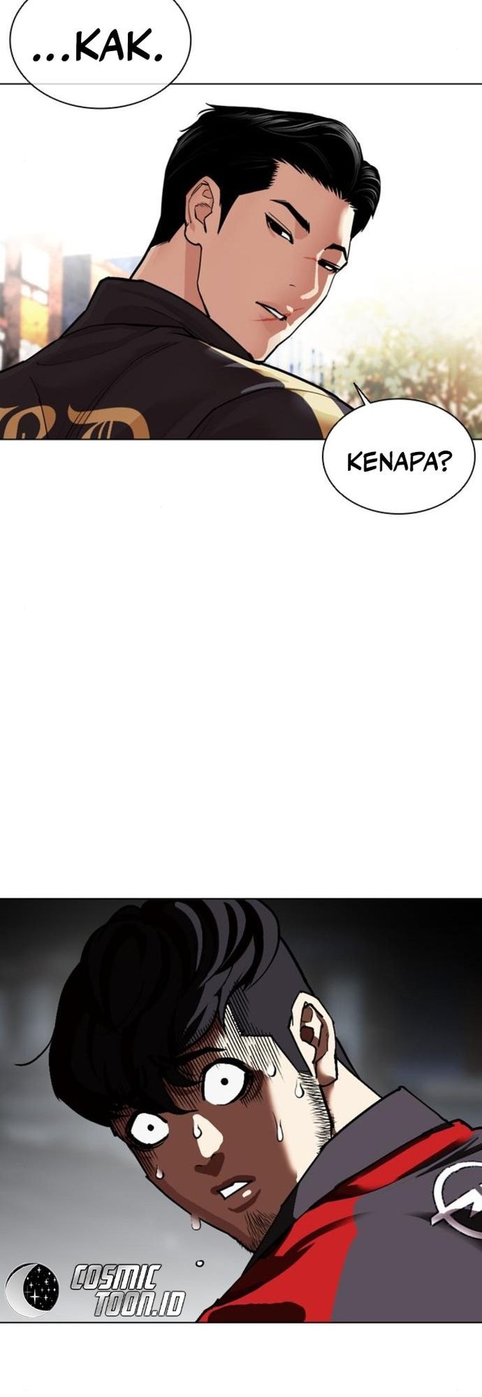 Lookism Chapter 558 - halaman 63