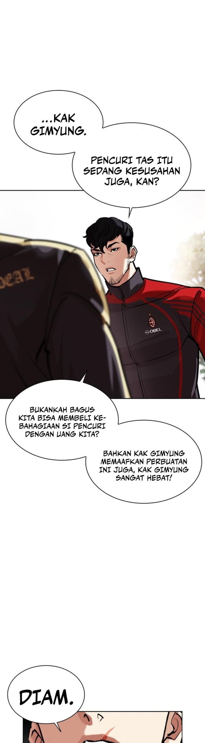 Lookism Chapter 558 - halaman 67