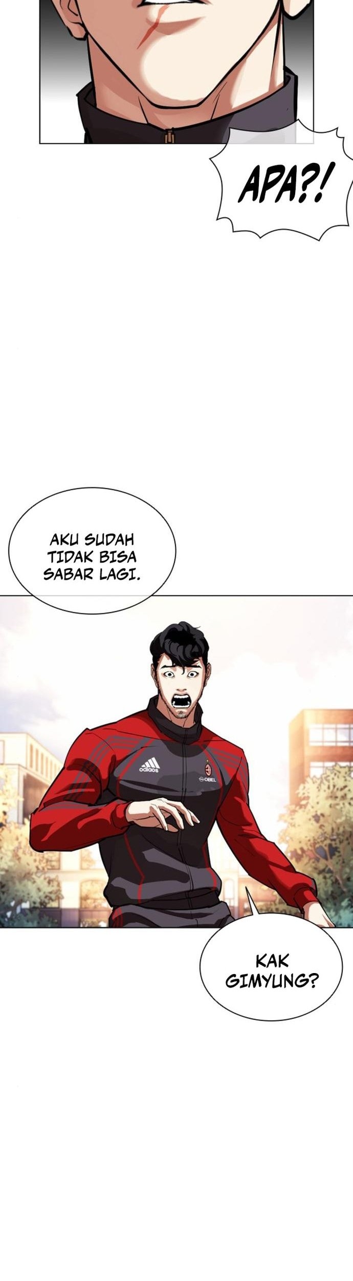 Lookism Chapter 558 - halaman 68