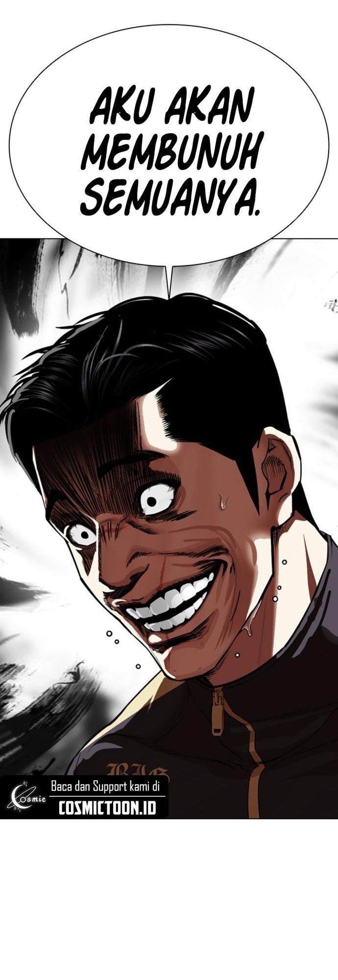Lookism Chapter 558 - halaman 69