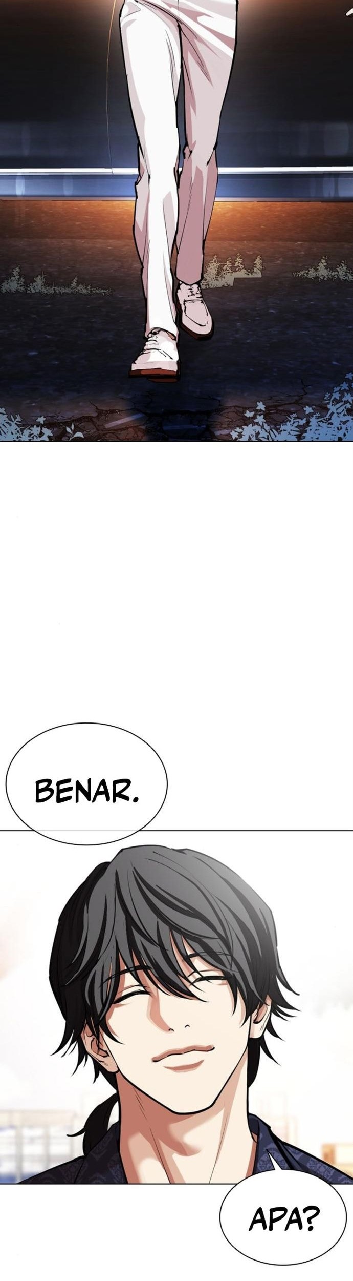 Lookism Chapter 558 - halaman 71