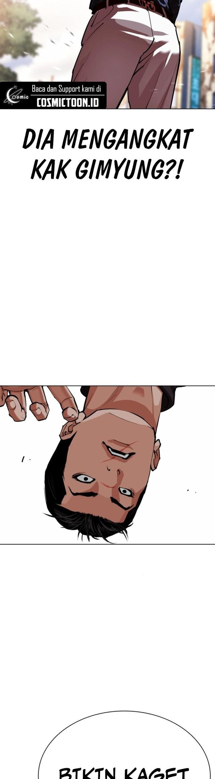 Lookism Chapter 558 - halaman 80