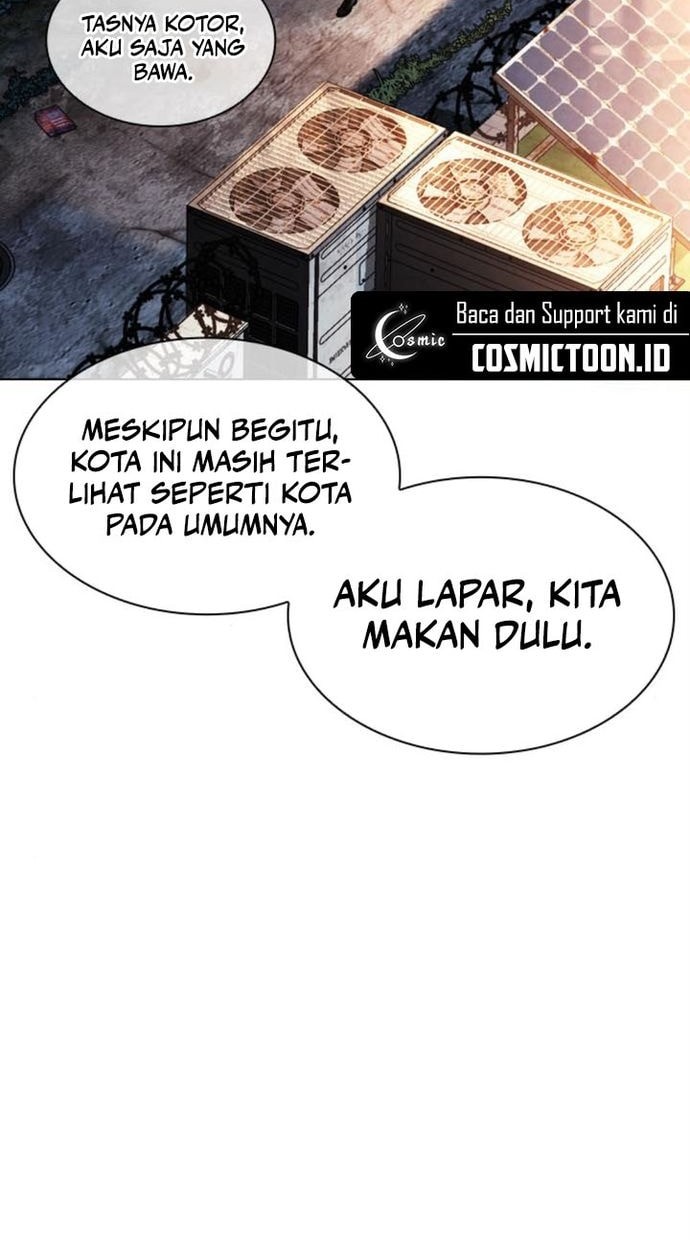 Lookism Chapter 558 - halaman 9