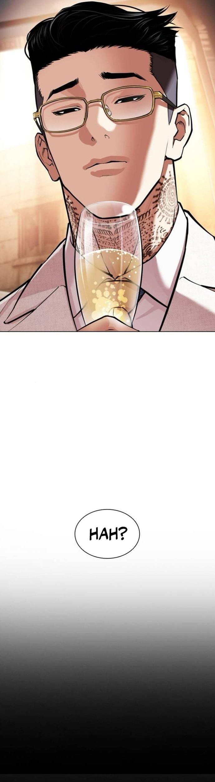 Lookism Chapter 559 - halaman 10