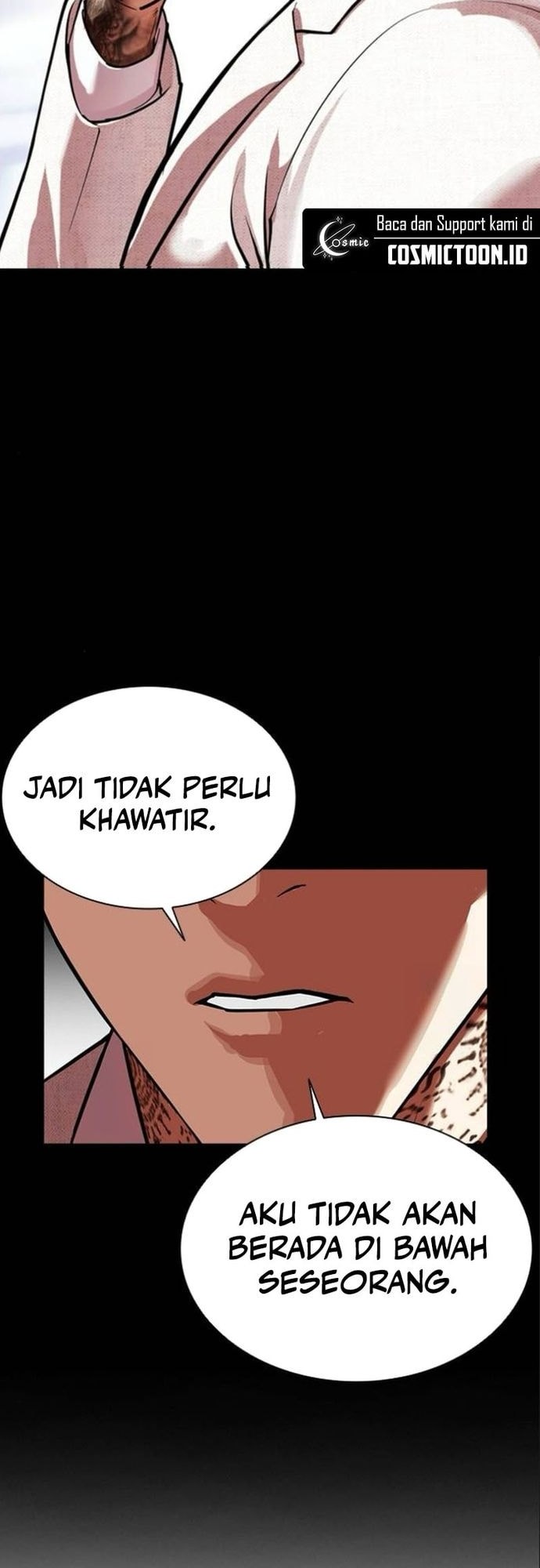 Lookism Chapter 559 - halaman 15