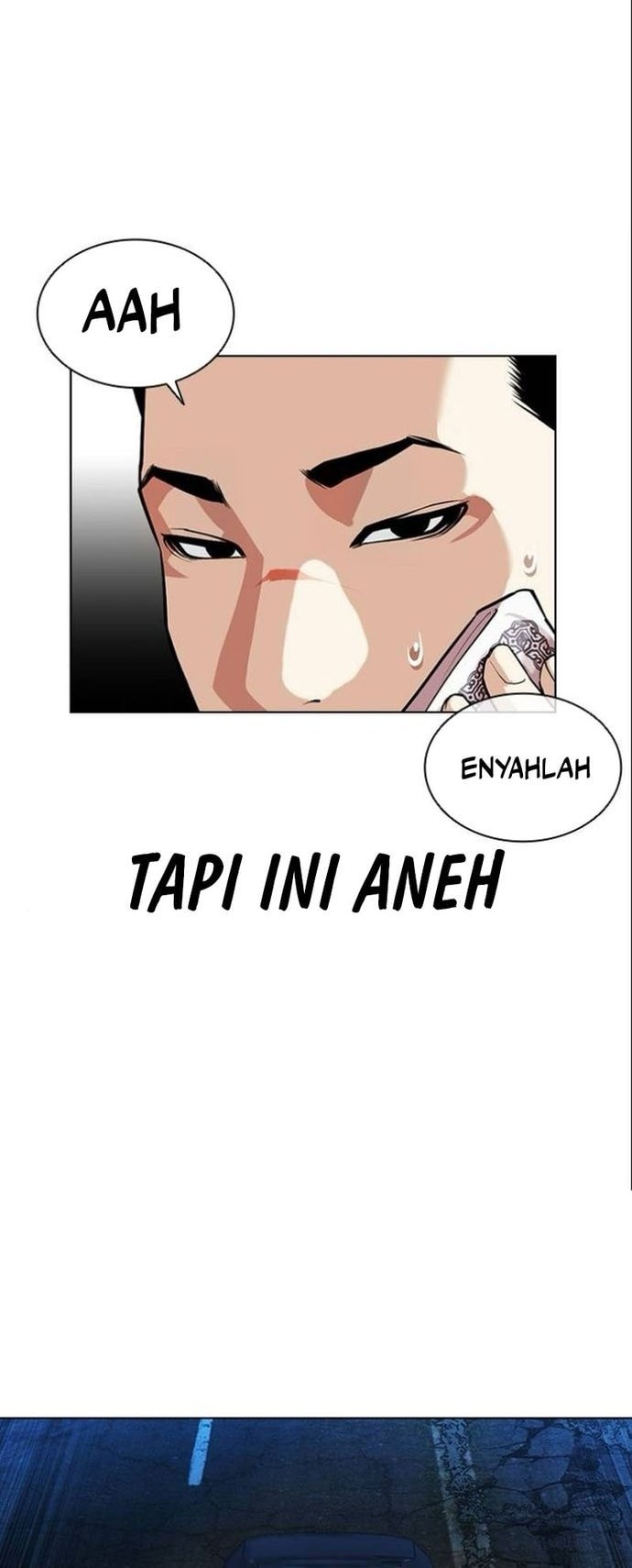 Lookism Chapter 559 - halaman 18