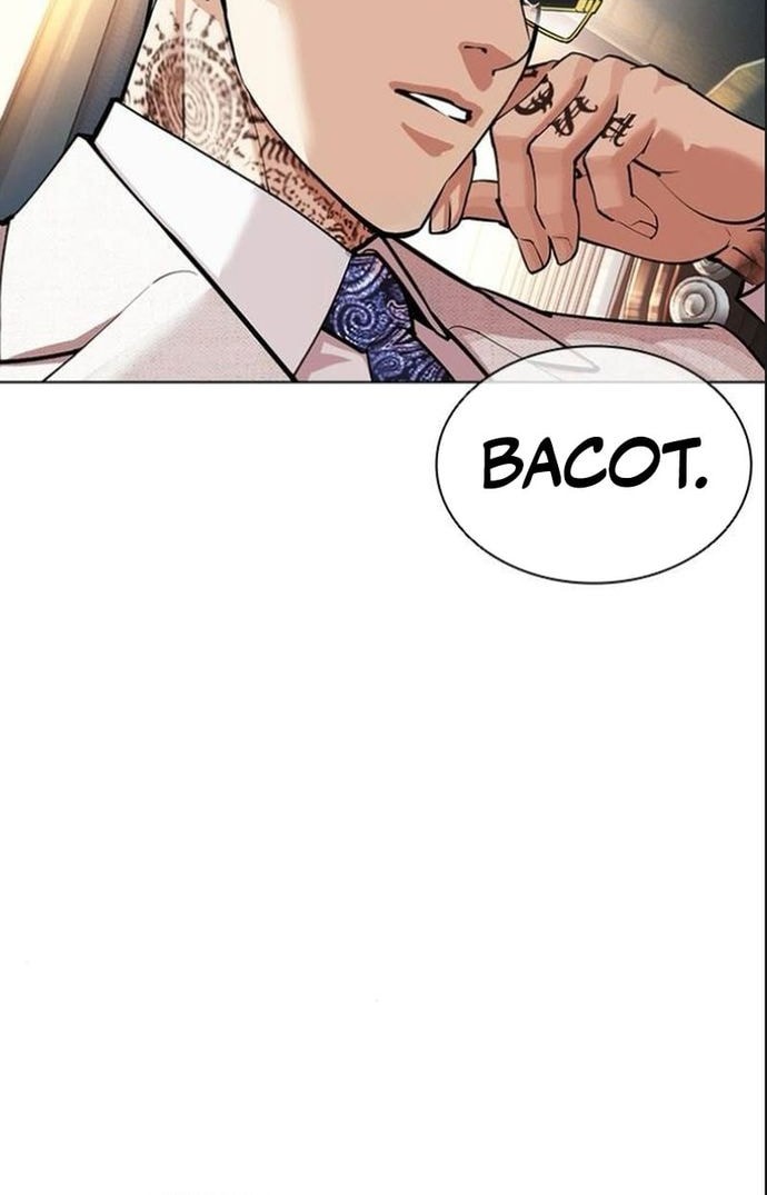 Lookism Chapter 559 - halaman 3