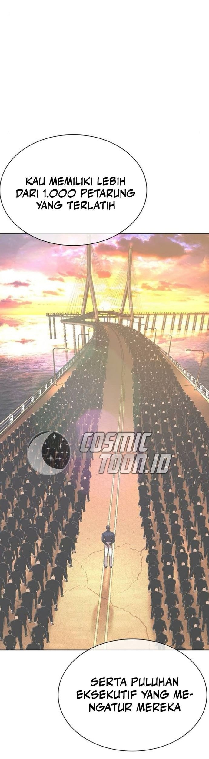 Lookism Chapter 559 - halaman 34