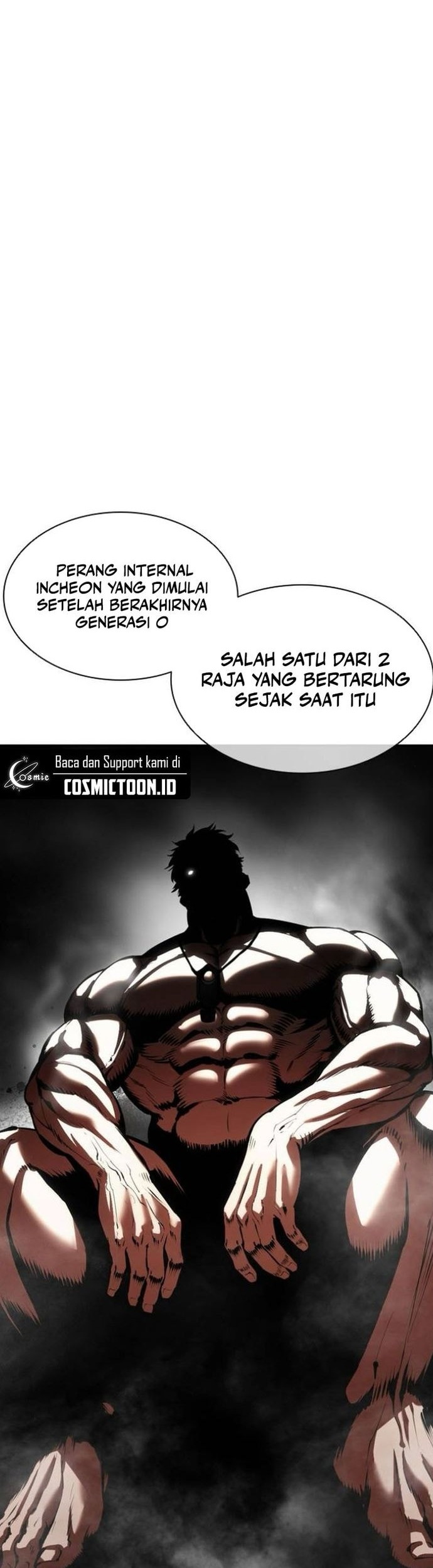 Lookism Chapter 559 - halaman 35