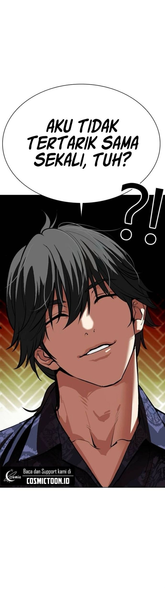 Lookism Chapter 559 - halaman 47