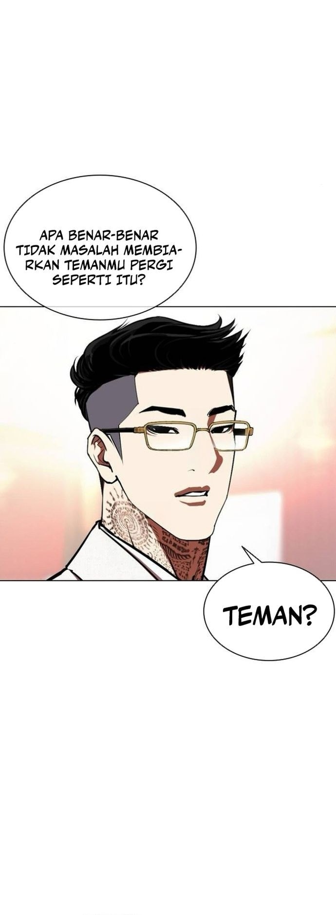 Lookism Chapter 559 - halaman 60