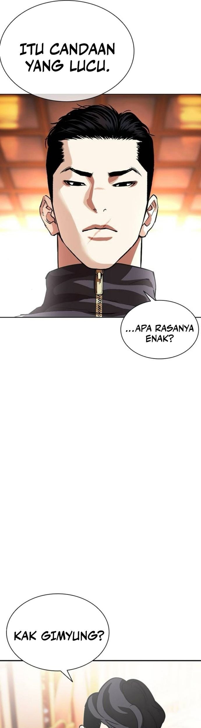 Lookism Chapter 559 - halaman 61