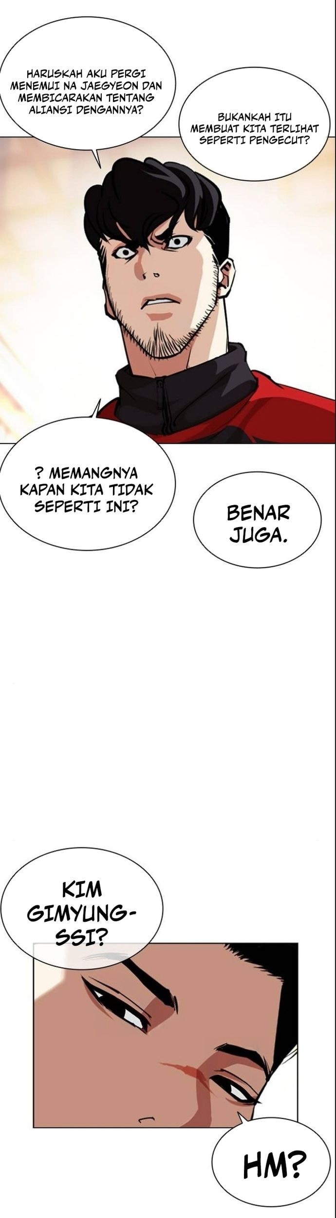 Lookism Chapter 559 - halaman 64