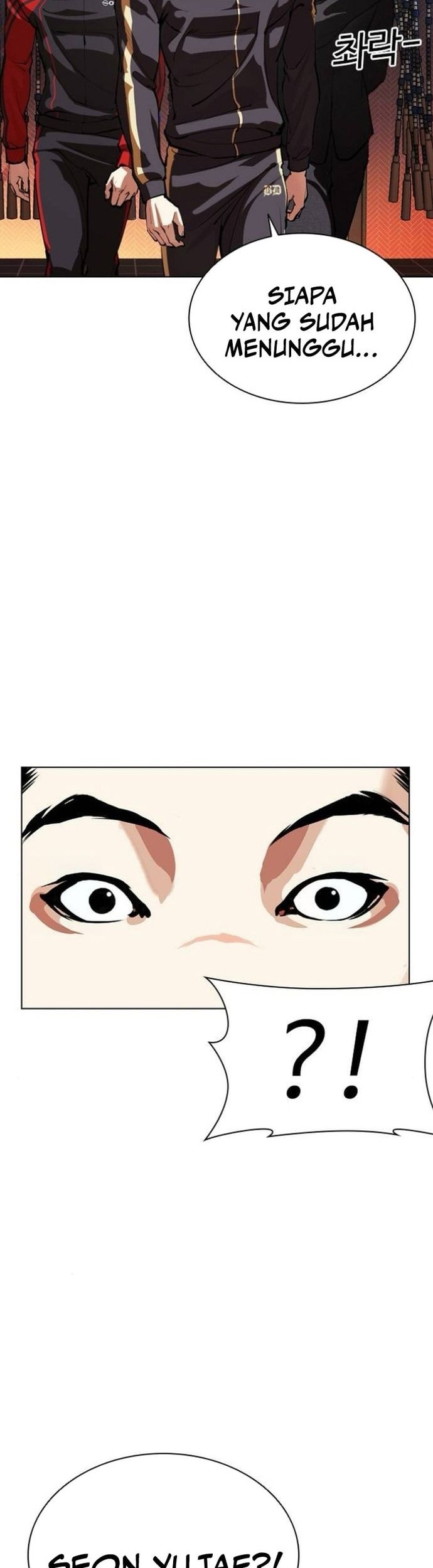 Lookism Chapter 559 - halaman 68