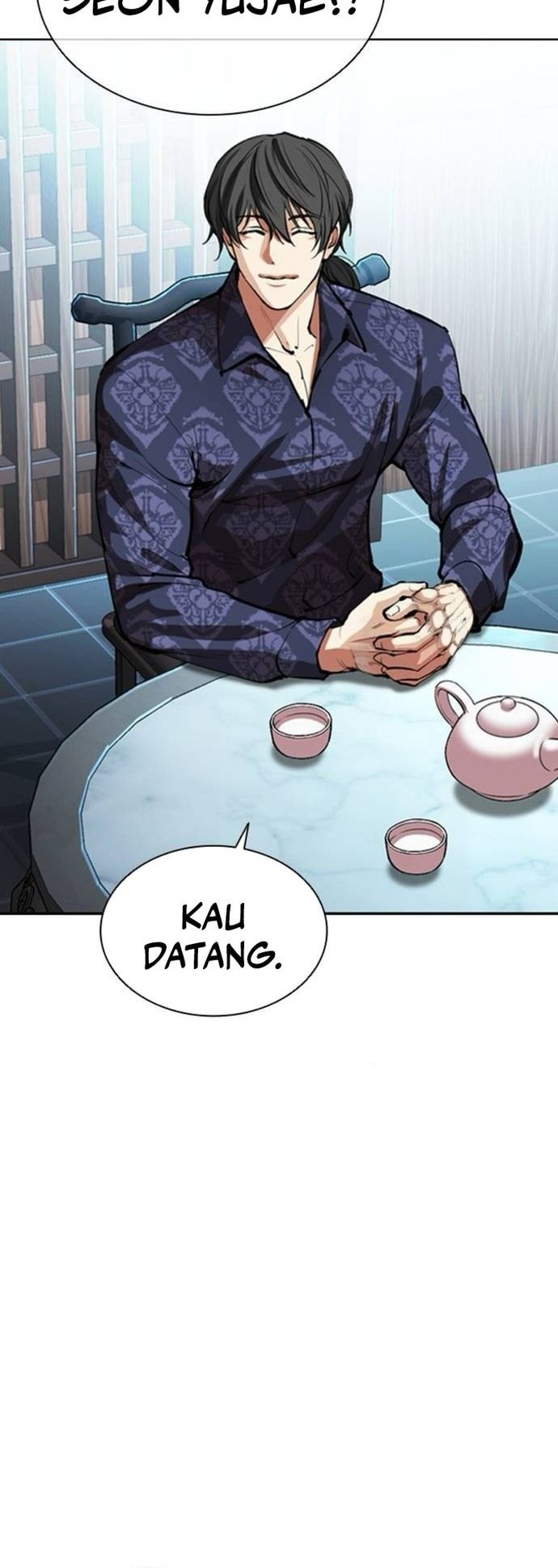 Lookism Chapter 559 - halaman 69