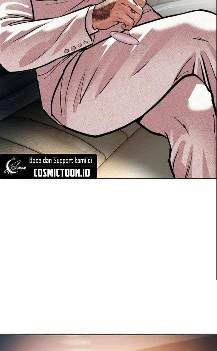 Lookism Chapter 559 - halaman 9