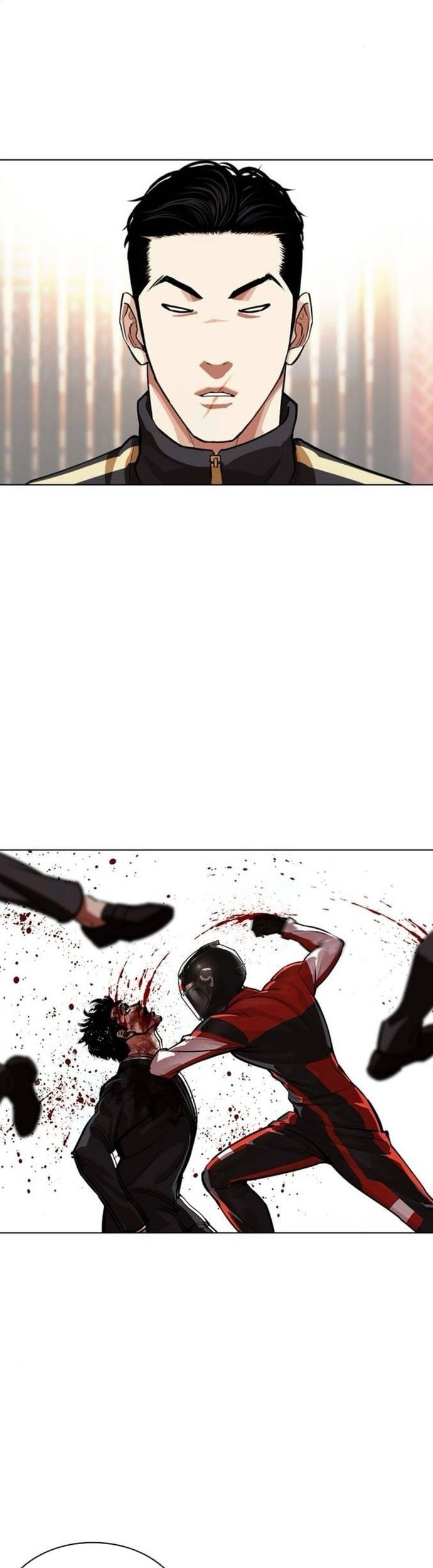 Lookism Chapter 559 - halaman 95