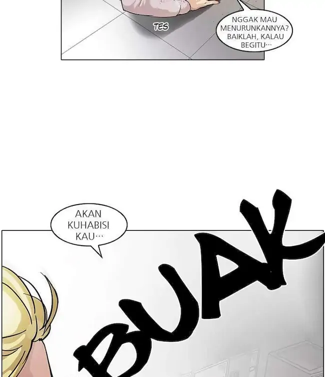 Lookism Chapter 56 - halaman 10