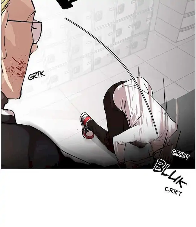 Lookism Chapter 56 - halaman 11