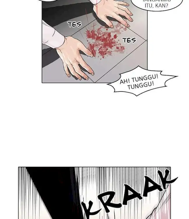 Lookism Chapter 56 - halaman 13