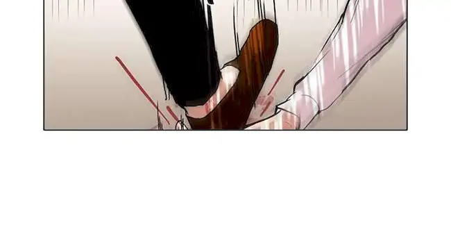 Lookism Chapter 56 - halaman 14
