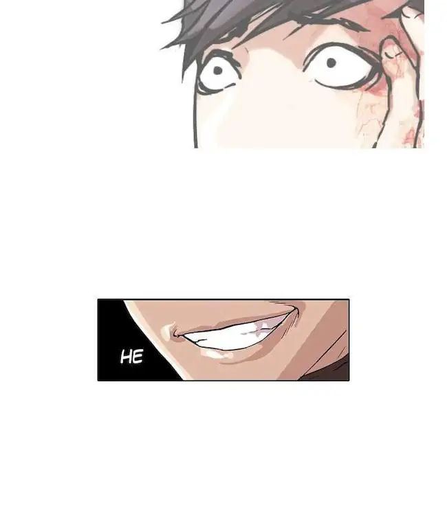Lookism Chapter 56 - halaman 19