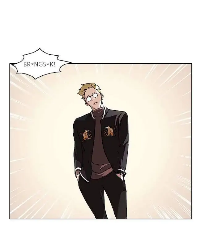 Lookism Chapter 56 - halaman 2