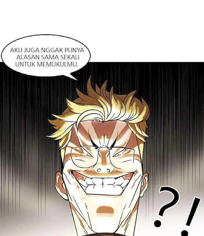 Lookism Chapter 56 - halaman 20