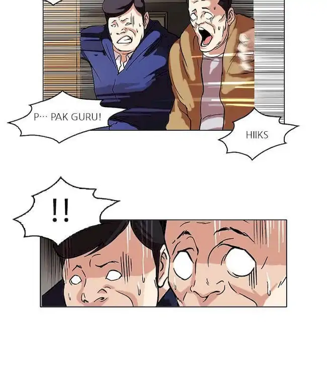 Lookism Chapter 56 - halaman 23