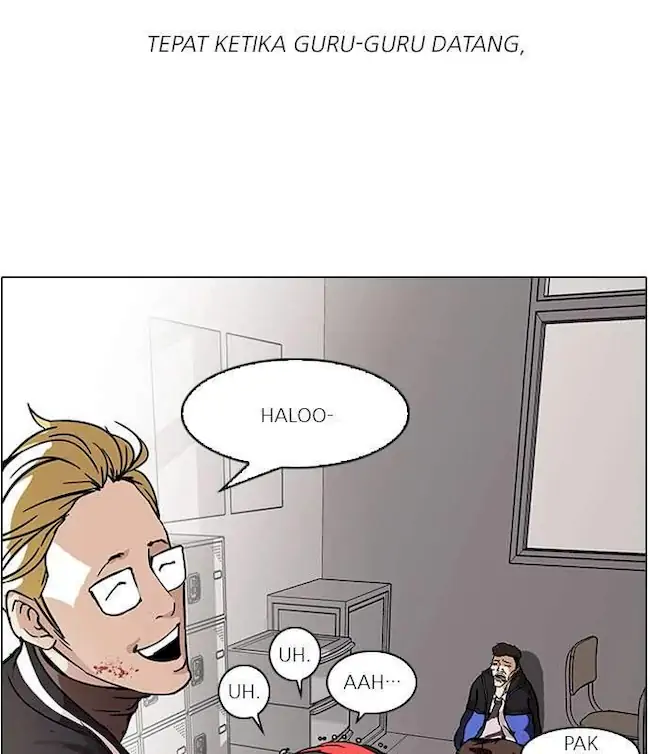 Lookism Chapter 56 - halaman 24