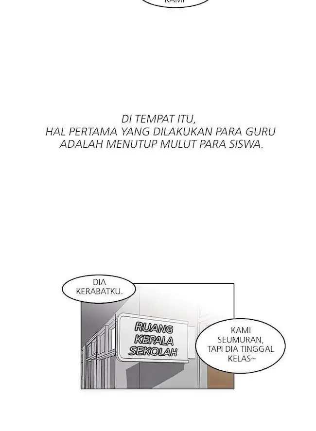 Lookism Chapter 56 - halaman 28