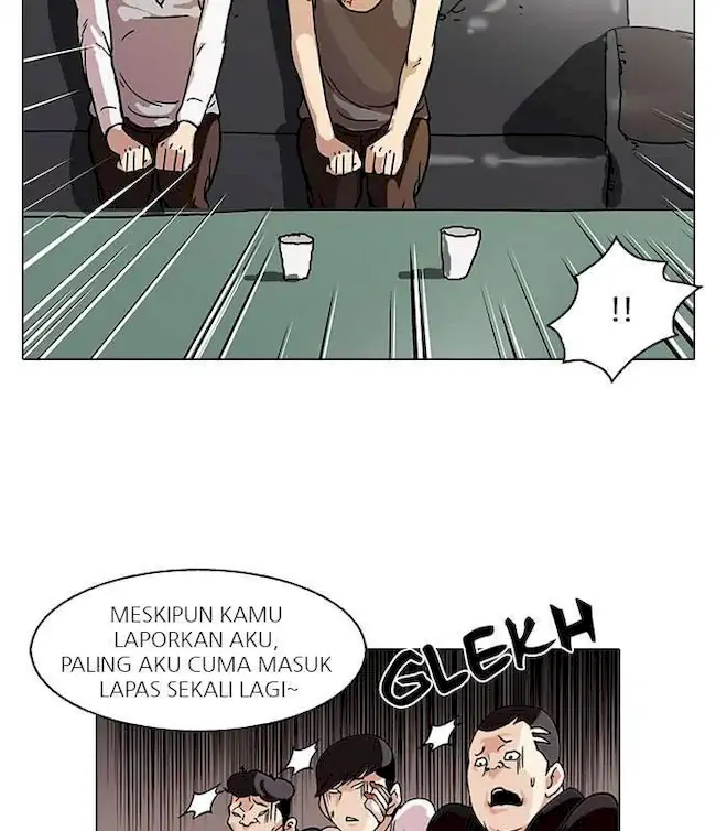 Lookism Chapter 56 - halaman 32