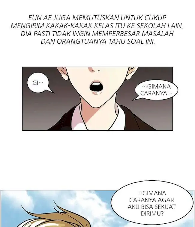 Lookism Chapter 56 - halaman 39