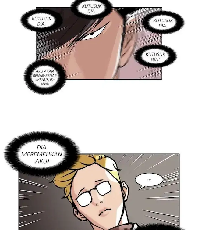 Lookism Chapter 56 - halaman 4